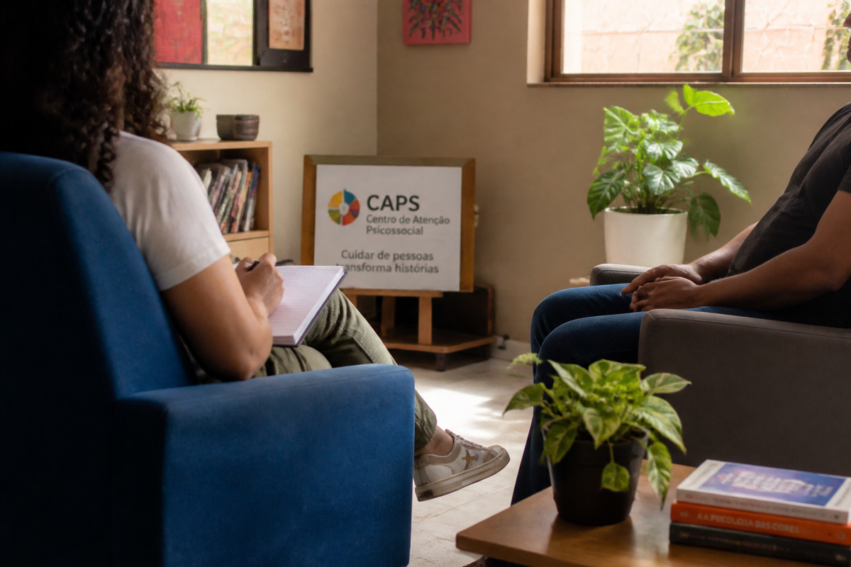 Paranavaí amplia atendimento em saúde mental com inauguração de novo CAPS