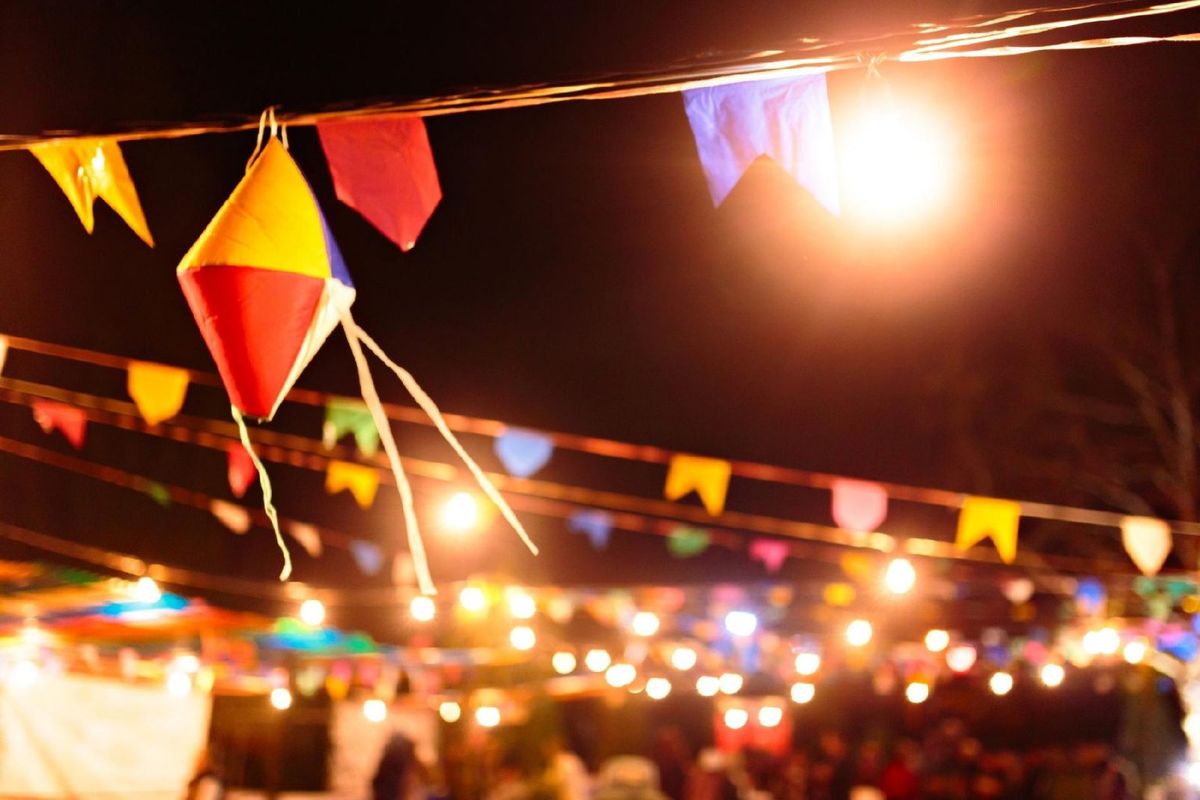 Paraná Junino promete animar Paranavaí com festa gratuita no Sesc neste sábado