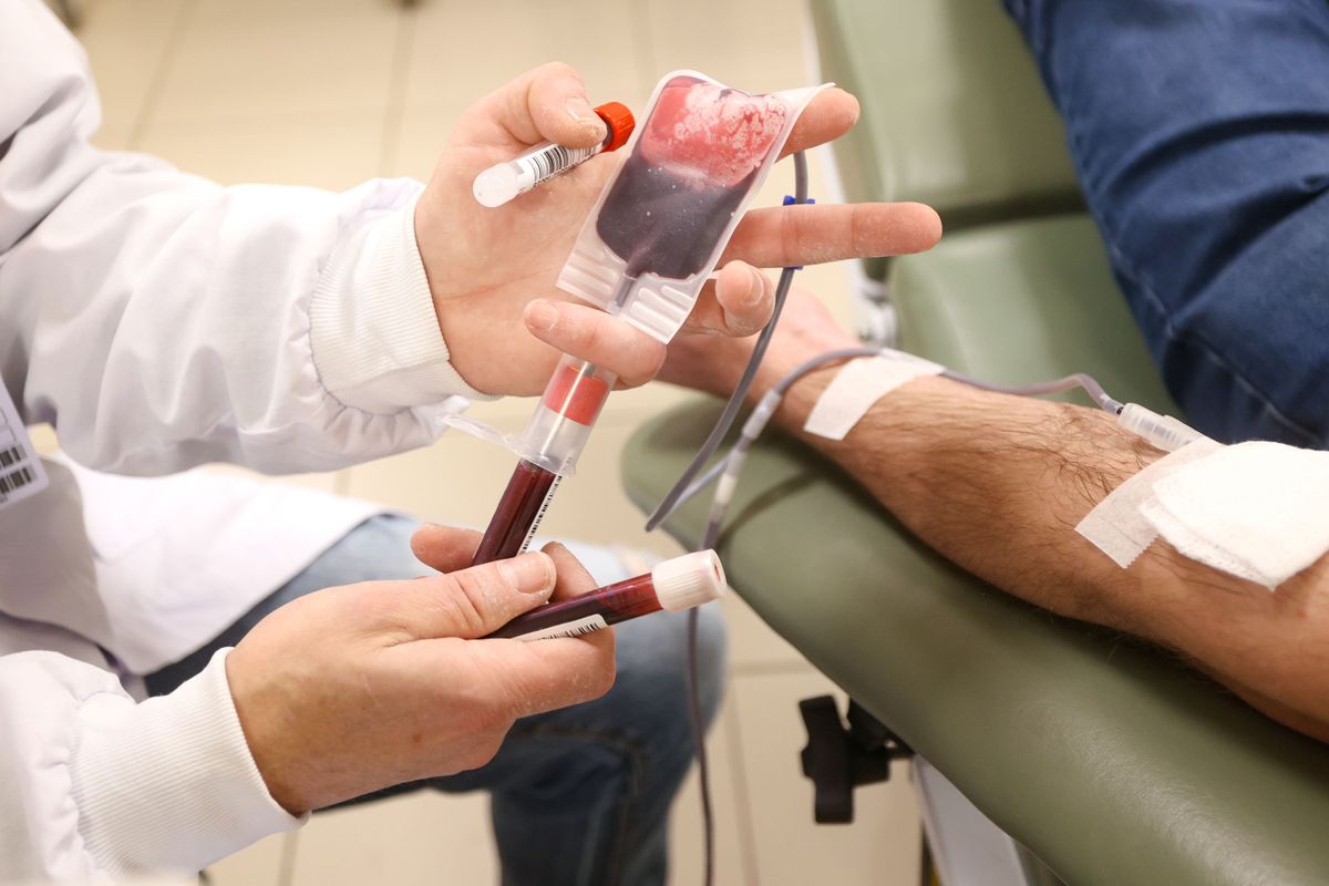 Hemonúcleo de Paranavaí intensifica campanha do Junho Vermelho para ampliar número de doadores