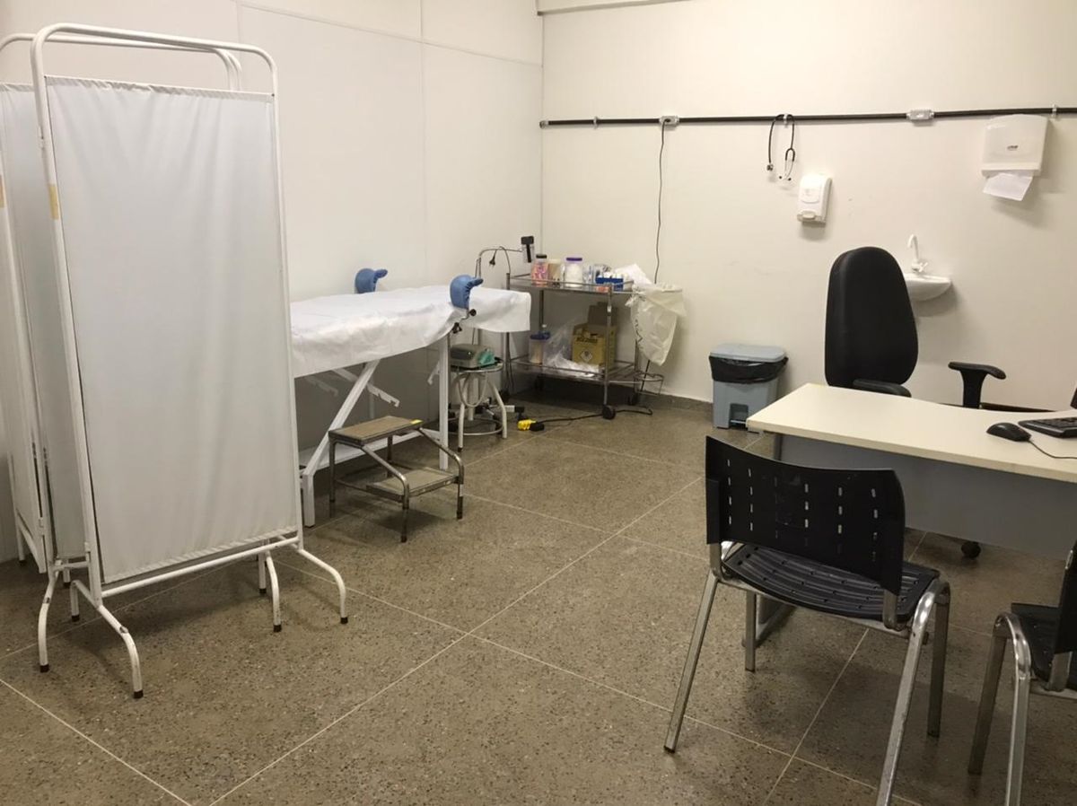 Unidades de Saúde terão atendimento alterado na tarde desta quinta-feira em Paranavaí