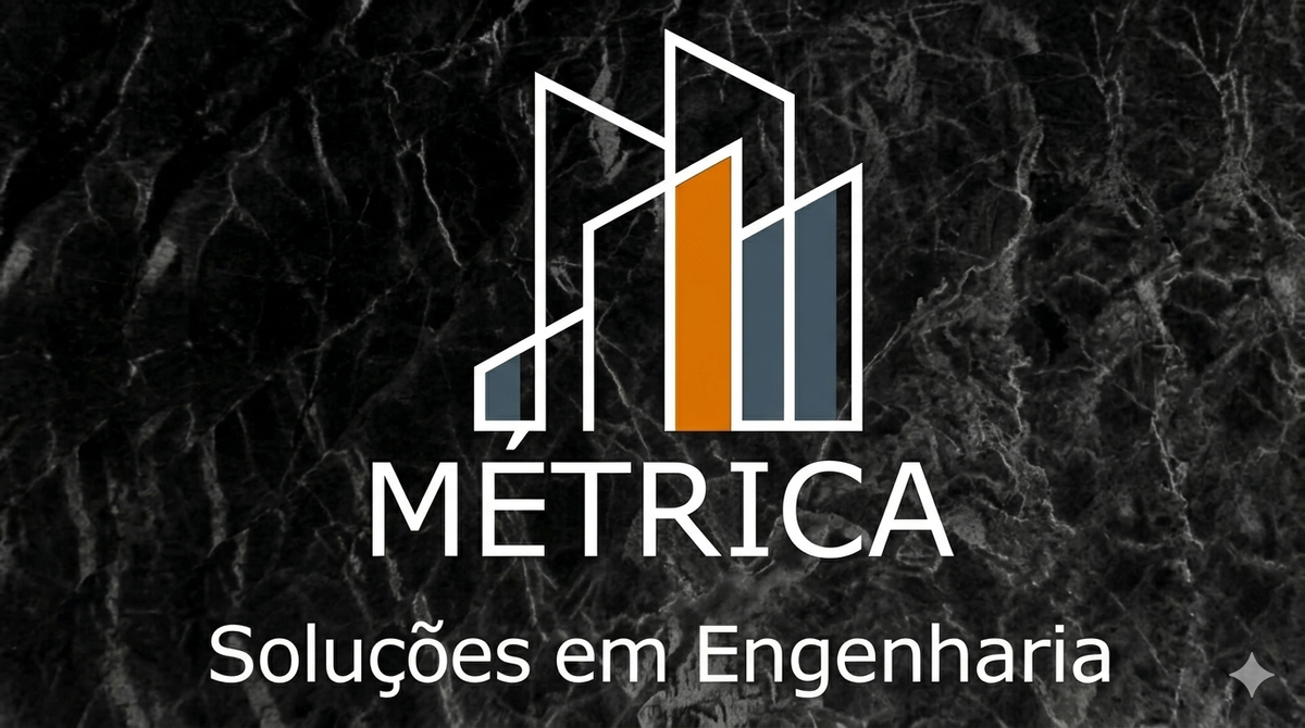 Métrica Soluções em Engenharia