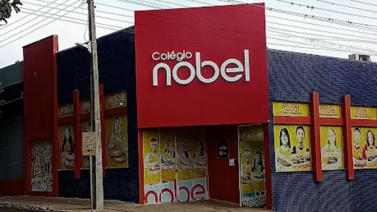 Colégio Nobel conquista o 1º lugar em Redação no ENEM em Paranavaí