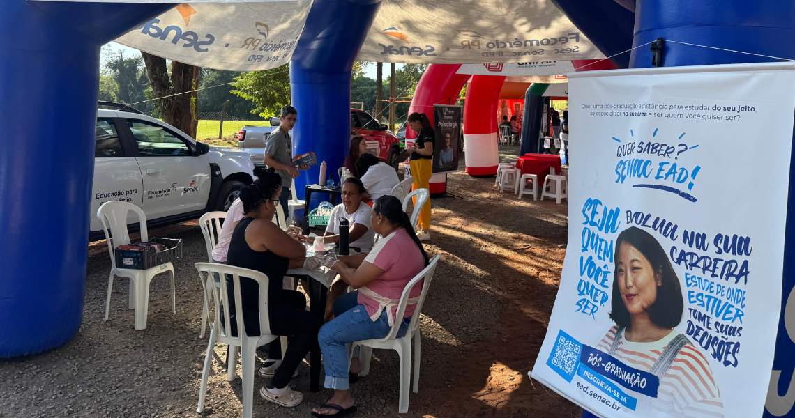 “PVAI aos Bairros” chega ao Jardim Monte Cristo neste sábado
