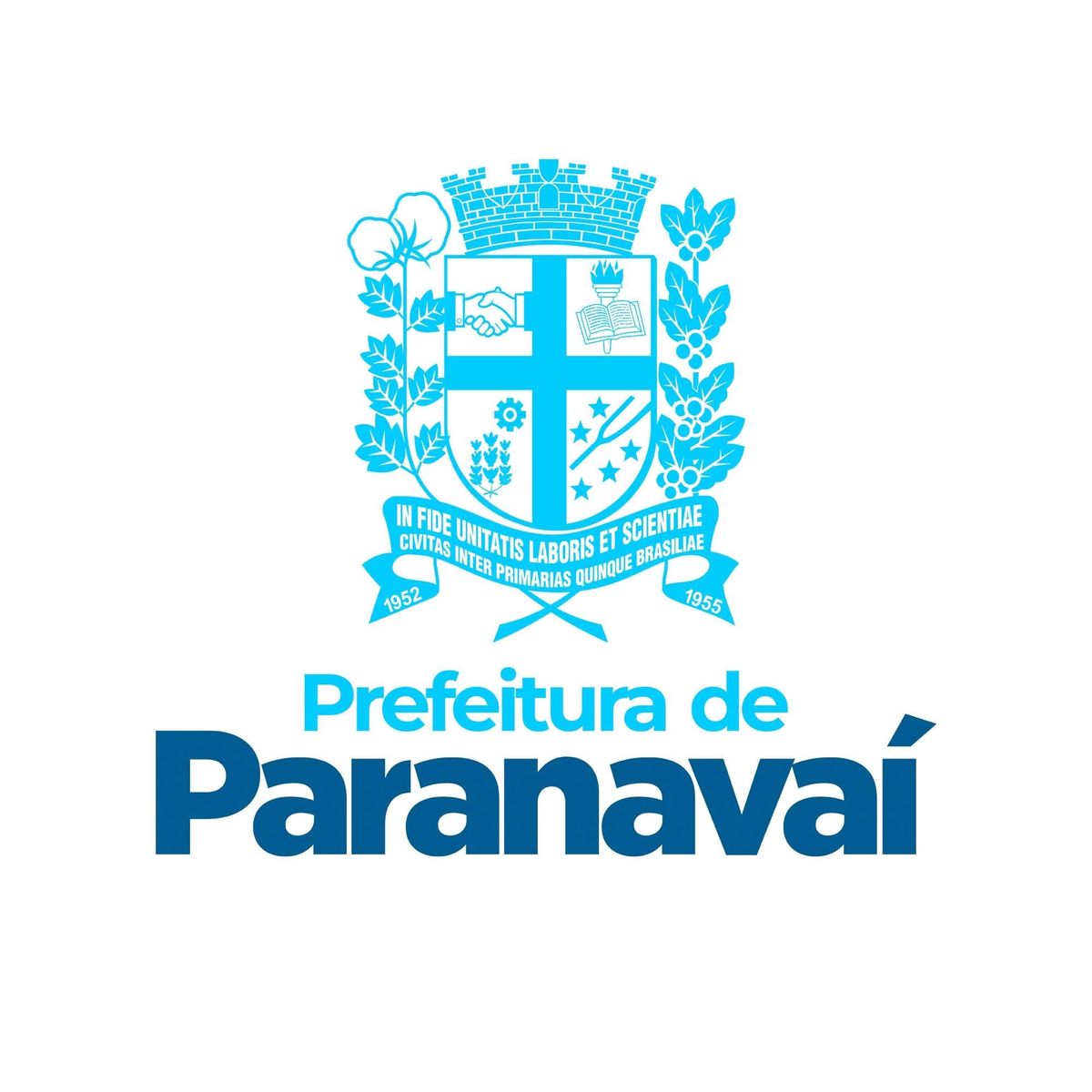 Prefeitura de Paranavaí terá expediente em horário especial na segunda-feira; confira o funcionamento da Saúde