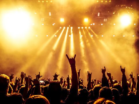 Rock na Praça terá shows gratuitos em Paranavaí para celebrar o Dia Mundial do Rock