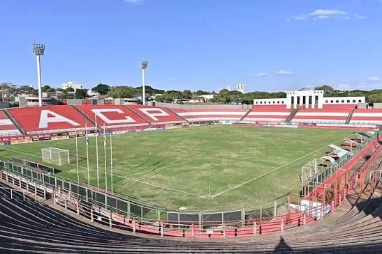 ACP inicia preparação para a Copa Paraná na próxima segunda-feira
