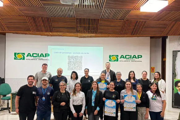 Paranavaí inicia nova etapa do Selo Social em busca da segunda certificação