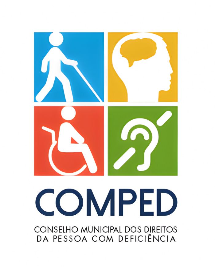 Paranavaí realizará posse dos novos membros do Conselho dos Direitos da Pessoa com Deficiência