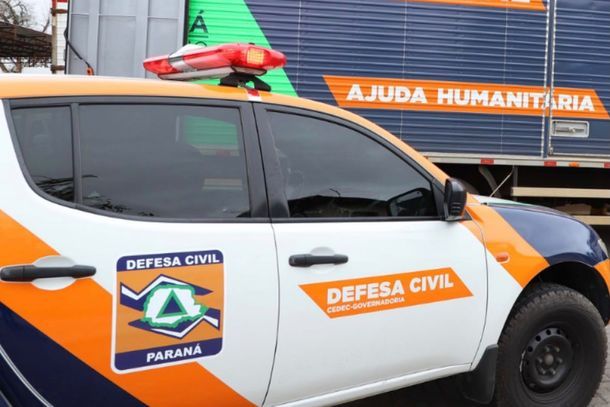 Defesa Civil intensifica ações preventivas na zona rural de Paranavaí
