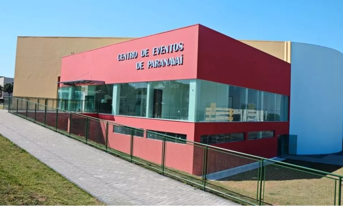 Educação de Paranavaí promove 2ª Capacitação Pedagógica de 2026 no Centro de Eventos