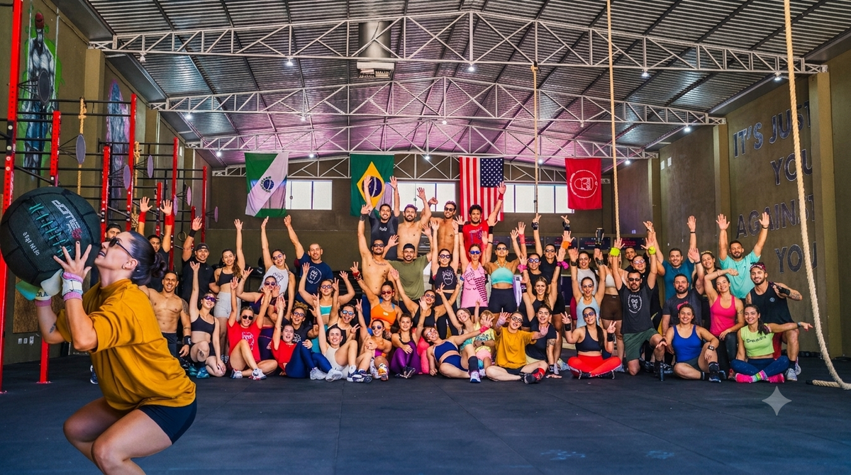 Cross Training e Hybrid: entenda como as modalidades revolucionam a rotina e o bem-estar