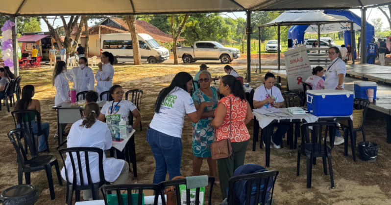 Pvai aos Bairros é remarcado e será realizado em 1º de agosto no distrito de Piracema