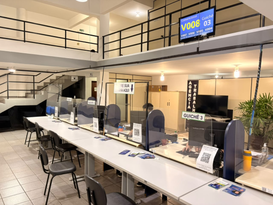 Agência do Trabalhador de Paranavaí terá horário especial de atendimento nesta sexta-feira