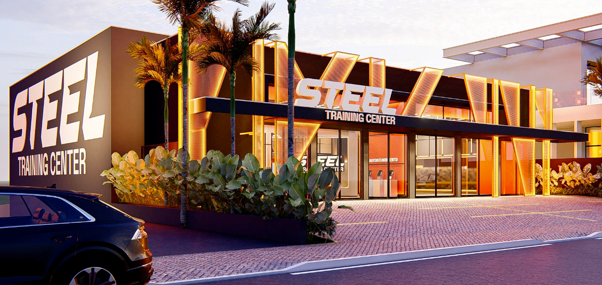 Muito Além do Fitness: Steel 360 Traz Conceito Inédito para Paranavaí e Região