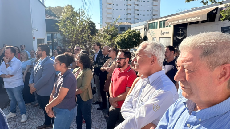 Paranavaí inaugura nova sede da Secretaria de Fomento Econômico e lança espaço dedicado à inovação