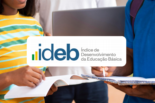 Paranavaí registra maior nota da história no Ideb e conquista o 6º melhor resultado do Paraná