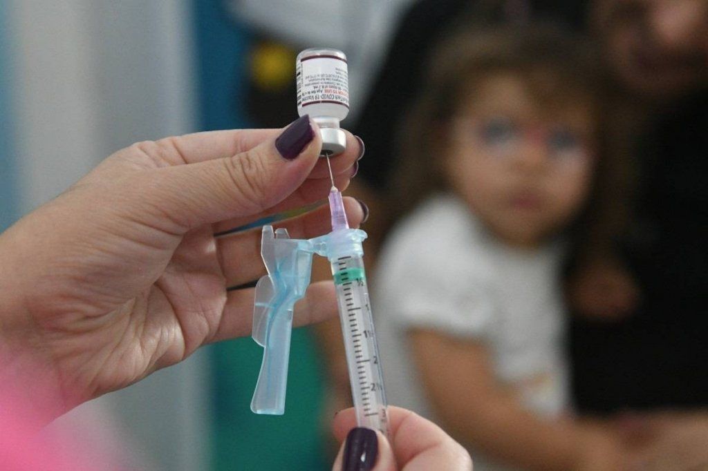 Saúde de Paranavaí divulga novo cronograma de multivacinação com atendimento aos sábados