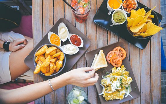 Prefeitura abre credenciamento de food trucks e vendedores para a Festa Cultural de Graciosa