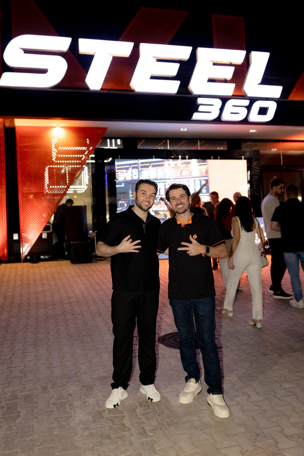 Steel 360 inaugura espaço voltado a treino, performance, recuperação e bem-estar em Paranavaí