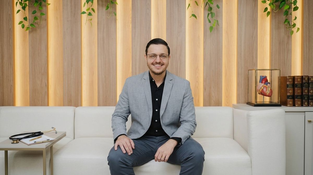O que você quer ser quando envelhecer? Tem feito o que é preciso?