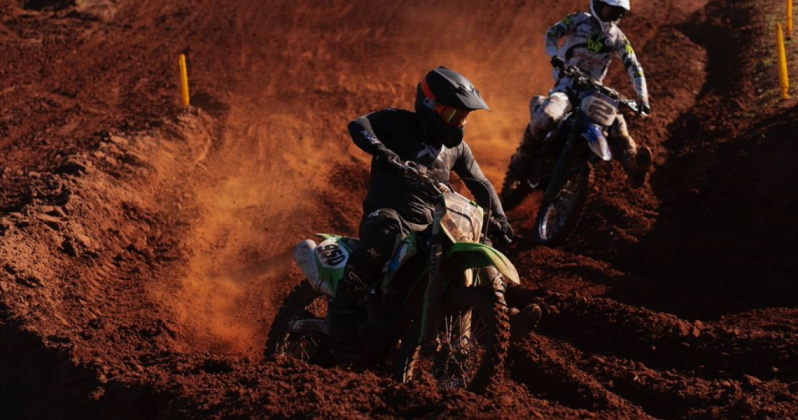 Sul-Brasileiro de Motocross reúne 10 mil pessoas em Paranavaí