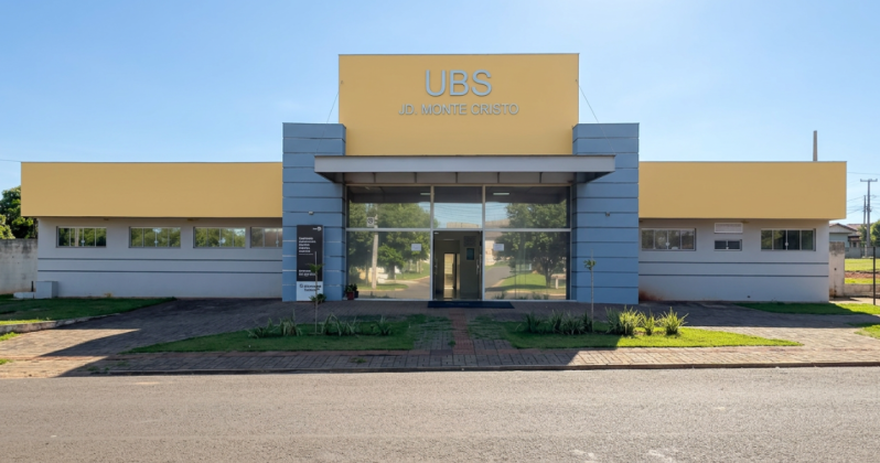 Vacina BCG volta a ser aplicada na Unidade de Referência Monte Cristo a partir de setembro