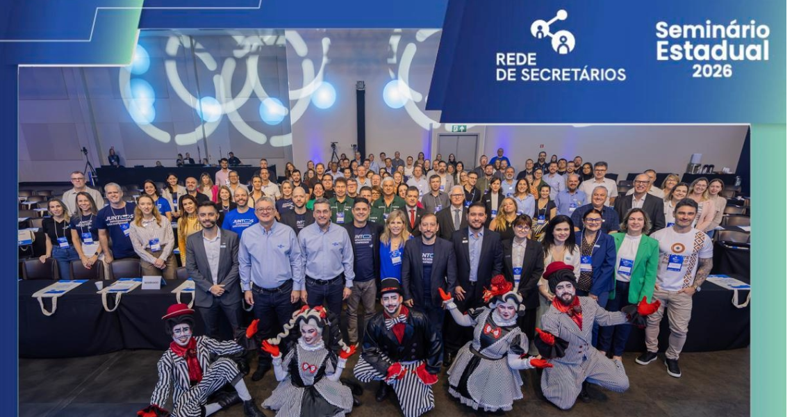 Paranavaí apresenta ações de inovação e desenvolvimento econômico em seminário estadual do Sebrae