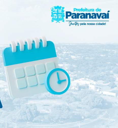 Feriado de 7 de setembro altera funcionamento dos serviços públicos em Paranavaí