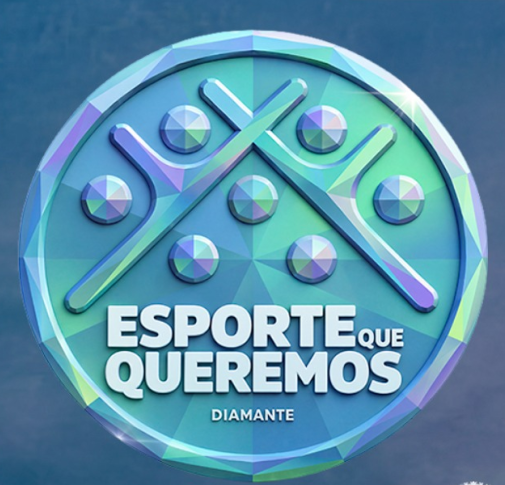 Paranavaí recebe Selo Diamante por ações e projetos esportivos gratuitos
