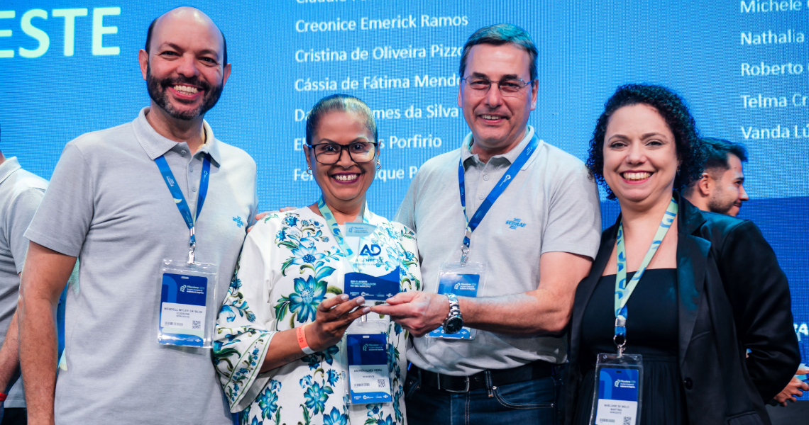 Paranavaí participa de encontro estadual do Sebrae sobre empreendedorismo e ambiente de negócios