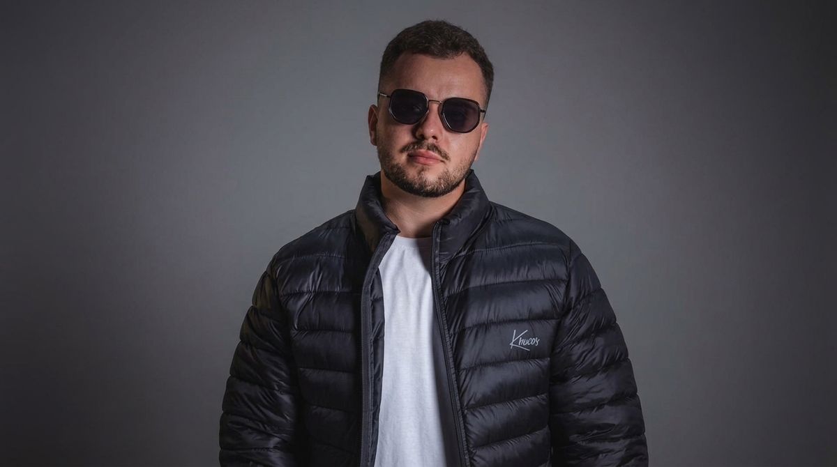Rizzato DJ leva o nome de Paranavaí para grandes eventos do Paraná e Mato Grosso do Sul