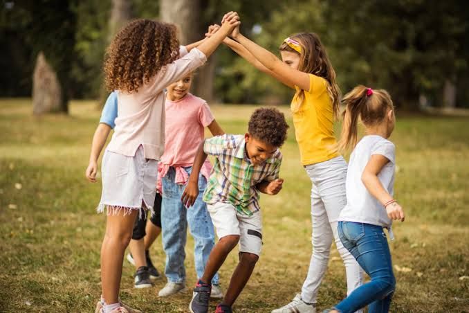 Parque Ouro Branco terá programação gratuita especial para o Dia das Crianças em Paranavaí