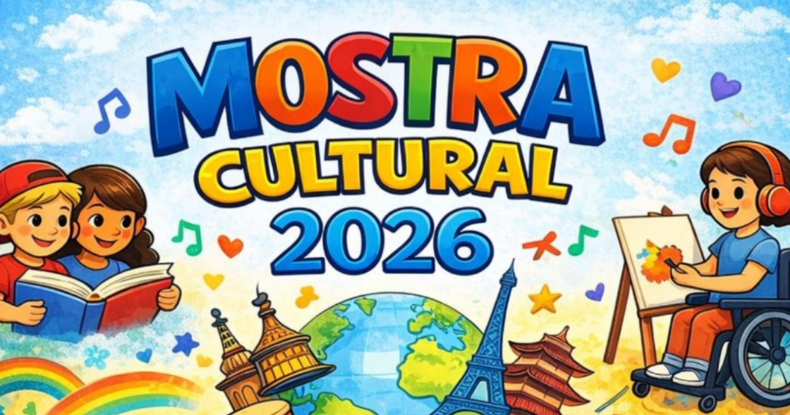 Escolas de Paranavaí encerram Projeto Mostra Cultural 2026 com apresentações e exposições