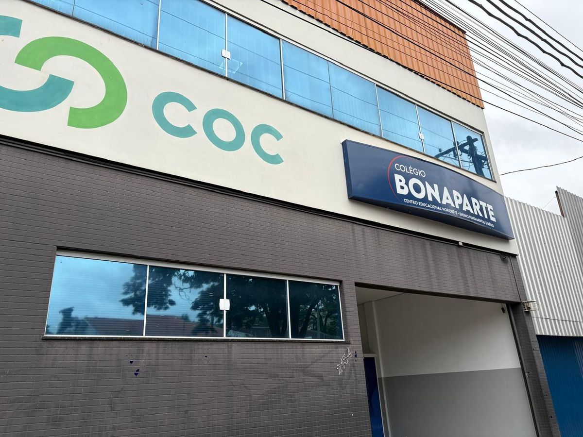 Colégio Bonaparte promove o Bonaparte Experience 2026, uma feira de ciência, cultura e tecnologia aberta à comunidade